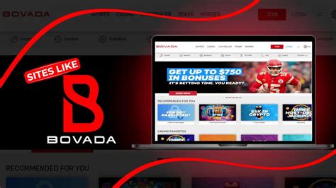 sites like bovada